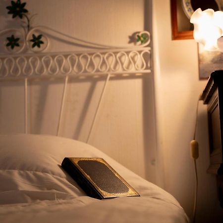Ca' Del Ponte Apartment Rapallo Ngoại thất bức ảnh
