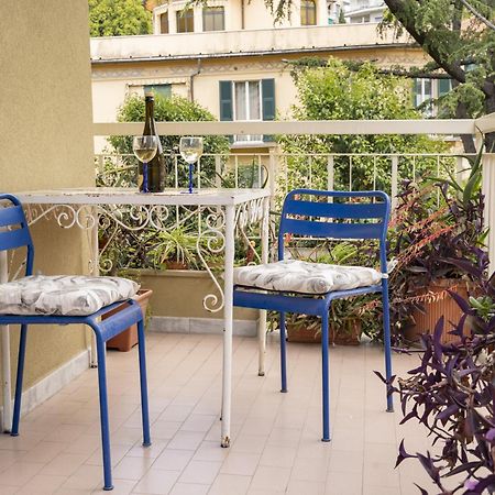 Ca' Del Ponte Apartment Rapallo Ngoại thất bức ảnh