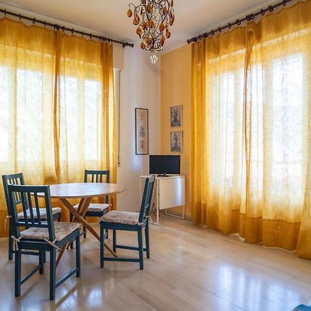 Ca' Del Ponte Apartment Rapallo Ngoại thất bức ảnh