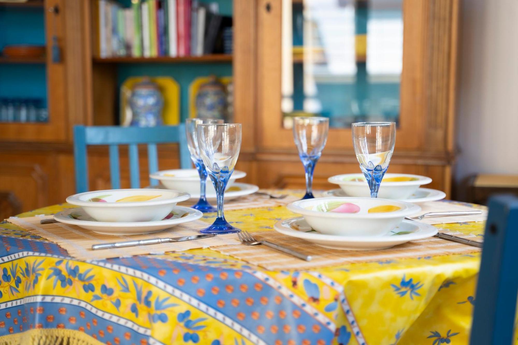 Ca' Del Ponte Apartment Rapallo Ngoại thất bức ảnh