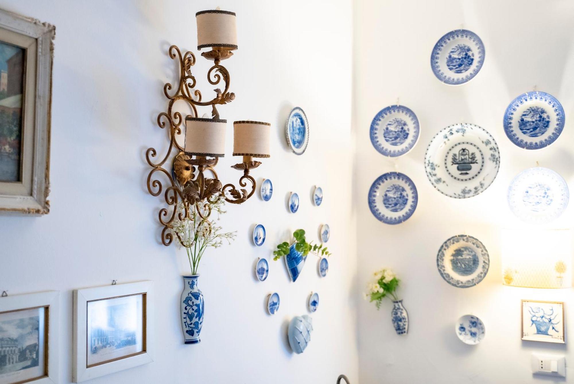 Ca' Del Ponte Apartment Rapallo Ngoại thất bức ảnh